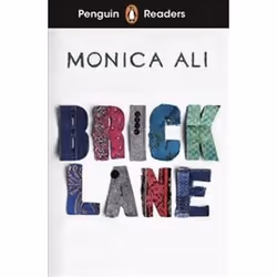 ISBN Brick Lane : Penguin Readers Level 6, Children's, English, 112 pages