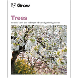 ISBN Grow Trees book English Paperback 144 pages