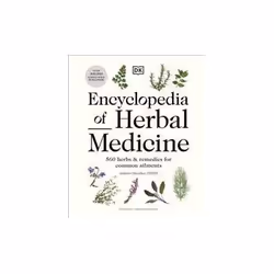 ISBN Encyclopedia of Herbal Medicine: 560 Herbs and Remedies for Common Ailments, Health, mind & body, English, Hardcover, 35 ...