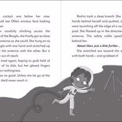ISBN Adventures with The Secret Explorers: Collection One book Children & teenagers English Paperback 512 pages