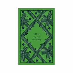 ISBN Gift of the Magi, General novel, English, Hardcover, 128 pages
