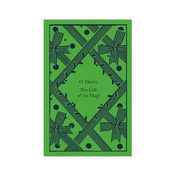 ISBN Gift of the Magi book General novel English Hardcover 128 pages