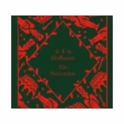 ISBN Nutcracker, General novel, English, Hardcover, 192 pages
