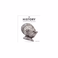 ISBN History : The Definitive Visual Guide, English, Hardcover, 620 pages