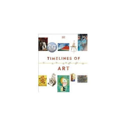 ISBN Timelines of Art