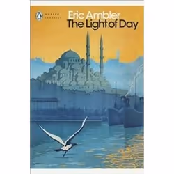 ISBN Light of Day, Thrillers, English, Paperback, 256 pages