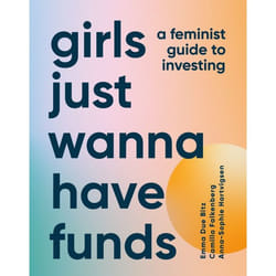 ISBN Girls Just Wanna Have Funds book English Hardcover 192 pages
