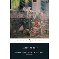 ISBN Remembrance of Things Past: Volume 1 book General novel English Paperback 1072 pages