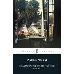 ISBN Remembrance of Things Past: Volume 3 book General novel English Paperback 1072 pages