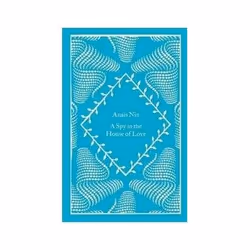 ISBN Spy in the House of Love, General novel, English, Hardcover, 128 pages