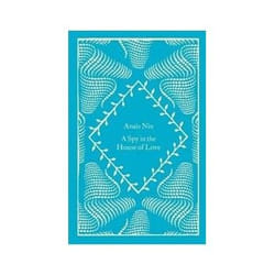 ISBN Spy in the House of Love book General novel English Hardcover 128 pages