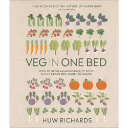 ISBN Veg in One Bed New Edition, English, Hardcover, 240 pages