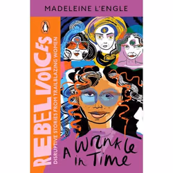 ISBN A Wrinkle in Time, English, Paperback, 272 pages