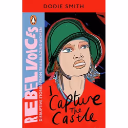 ISBN I Capture the Castle, General novel, English, 544 pages