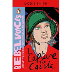 ISBN I Capture the Castle book General novel English 544 pages