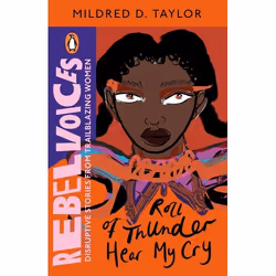 ISBN Roll of Thunder, Hear My Cry, English, 352 pages