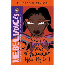 ISBN Roll of Thunder, Hear My Cry book English 352 pages