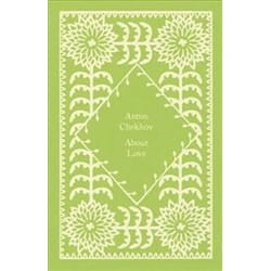 ISBN About Love book General novel English Hardcover 128 pages