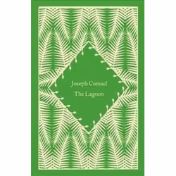 ISBN Lagoon, General novel, English, Hardcover, 208 pages