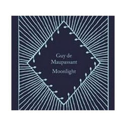 ISBN Moonlight book General novel English Hardcover 160 pages