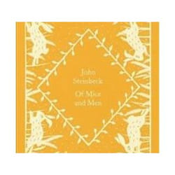 ISBN Of Mice and Men book General novel English Hardcover 153 pages