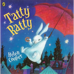 ISBN Tatty Ratty book English 32 pages