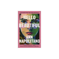 ISBN Hello Beautiful