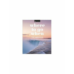 ISBN Where to Go When : The Americas