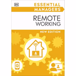 ISBN Remote Working, English, Paperback, 96 pages