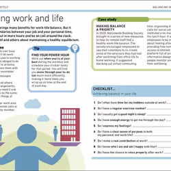 ISBN Remote Working book English Paperback 96 pages