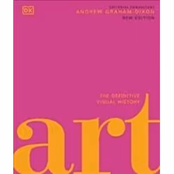 ISBN Art : The Definitive Visual Guide, Art & design, English, Hardcover, 612 pages