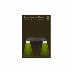 ISBN In a Lonely Place, English, Paperback, 240 pages