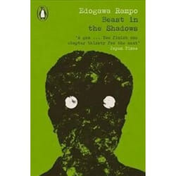 ISBN Beast in the Shadows book Detective English 112 pages