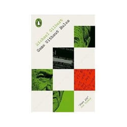 ISBN Game Without Rules book Crime fiction English 256 pages