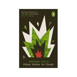ISBN Other Paths to Glory book Crime fiction English 272 pages
