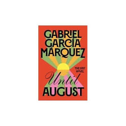 ISBN Until August