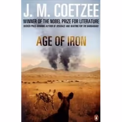 ISBN Age of Iron, General novel, English, 208 pages