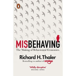 ISBN Misbehaving