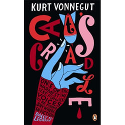 ISBN Cat's Cradle book General novel English 224 pages