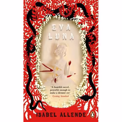 ISBN Eva Luna, English, 304 pages