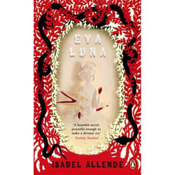 ISBN Eva Luna book English 304 pages