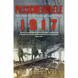 ISBN Passchendaele, English, Paperback, 288 pages