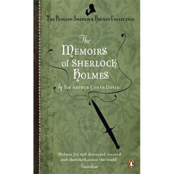 ISBN The Memoirs of Sherlock Holmes book English Paperback 320 pages