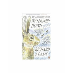 ISBN Watership Down