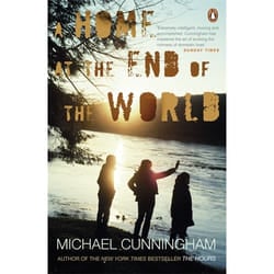 ISBN A Home at the End of the World book English Paperback 352 pages