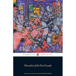 ISBN Chronicles of the First Crusade