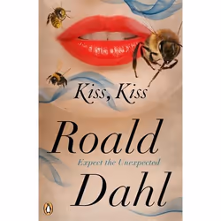 ISBN Kiss Kiss, English, Paperback, 336 pages