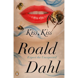 ISBN Kiss Kiss book English Paperback 336 pages