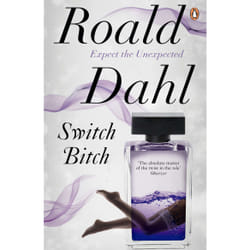 ISBN Switch Bitch book English Paperback 208 pages