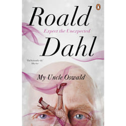 ISBN My Uncle Oswald book English Paperback 288 pages